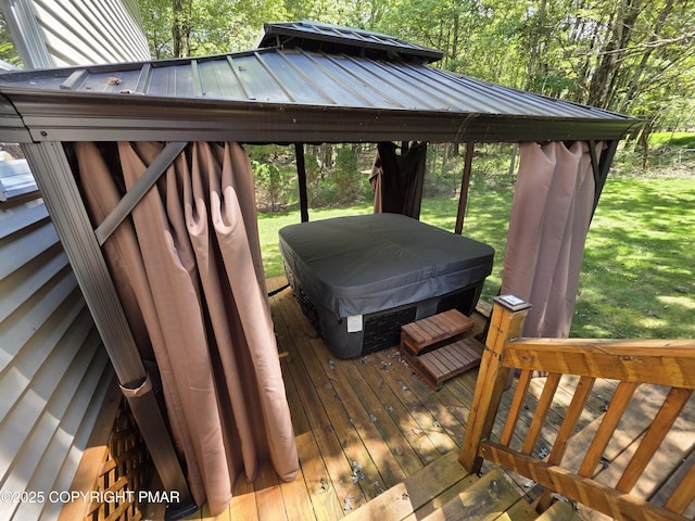 136 Birch Dr, Blakeslee, PA 18610 - photo 10