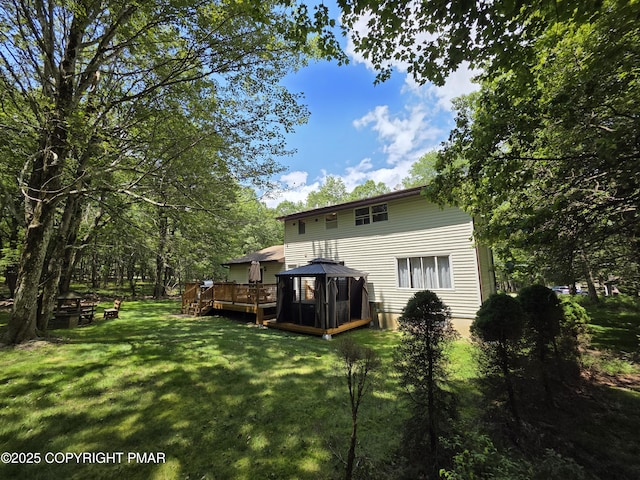 136 Birch Dr, Blakeslee, PA 18610 - photo 7