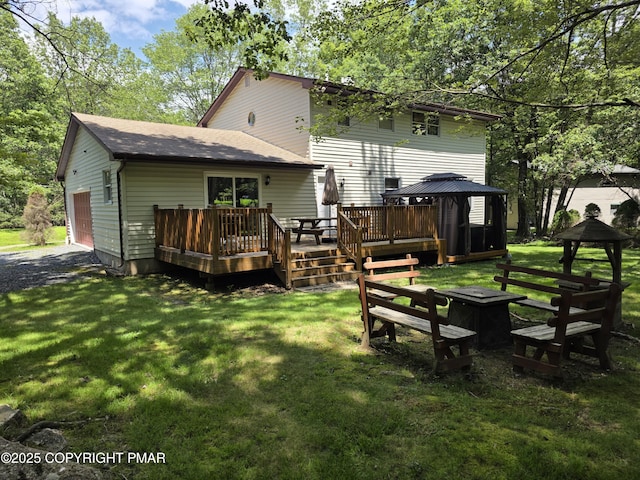136 Birch Dr, Blakeslee, PA 18610 - photo 6
