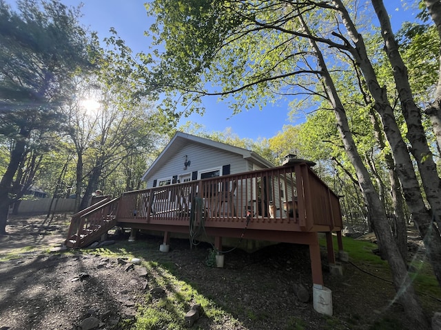 71 Blairwood Ln, Albrightsville, PA 18210 - photo 3