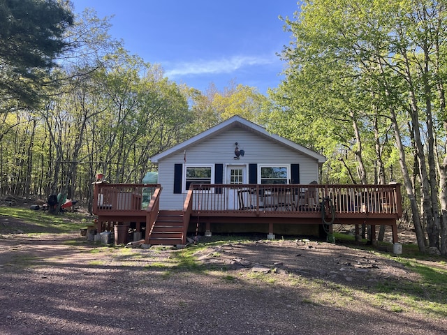 71 Blairwood Ln, Albrightsville, PA 18210 - photo 1
