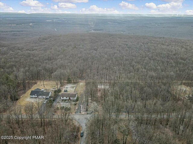 2546MV Pawnee Trl, Albrightsville, PA 18210