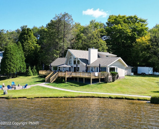 96 Longfellow Cir, Albrightsville, PA 18210 - photo 5