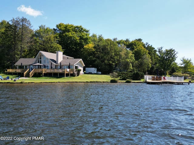 96 Longfellow Cir, Albrightsville, PA 18210 - photo 19