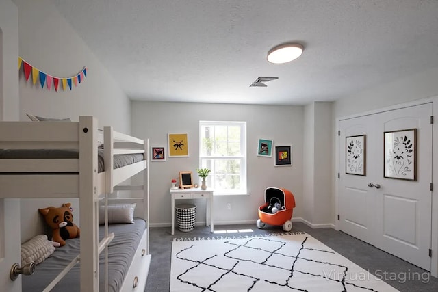 9133 Belvedere Rd # 5020, Tobyhanna, PA 18466 - carpeted bedroom with baseboards