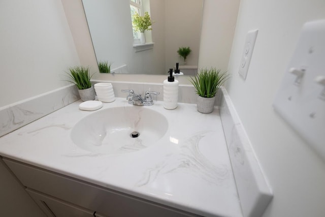 9133 Belvedere Rd # 5020, Tobyhanna, PA 18466 - bathroom featuring vanity