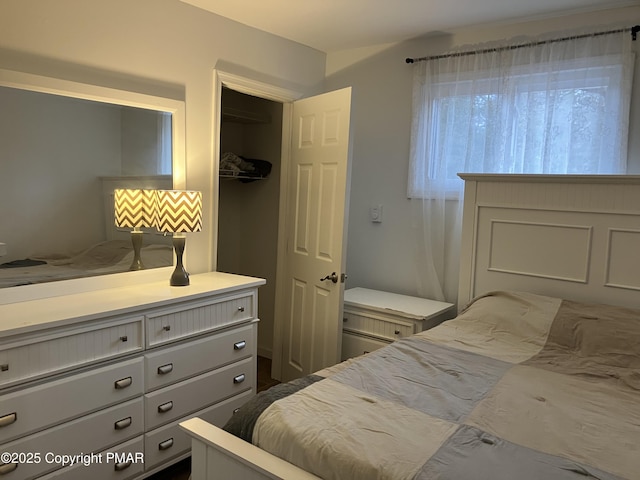 54 Vista Dr, Albrightsville, PA 18210 - view of bedroom
