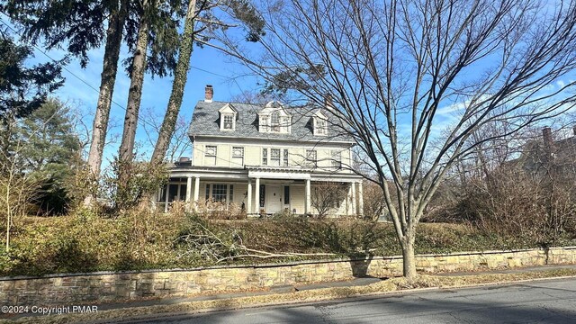 712 Thomas St, Stroudsburg PA, 18360, 8 bedrooms, 3.5 baths house for sale