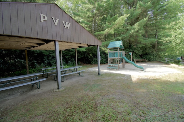109 Forest Lake Dr, Jim Thorpe, PA 18229 - view of yard