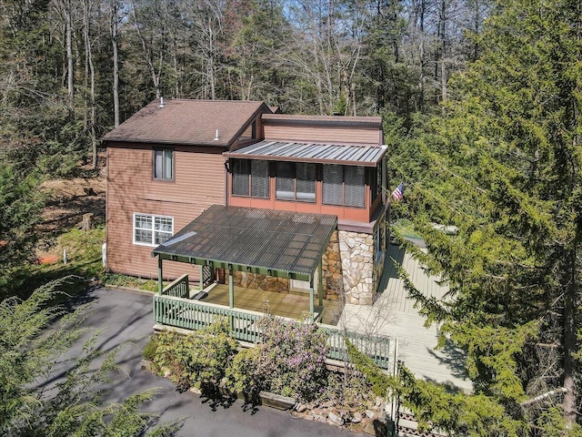 19 Big Pine Dr, Albrightsville, PA 18210 - photo 42