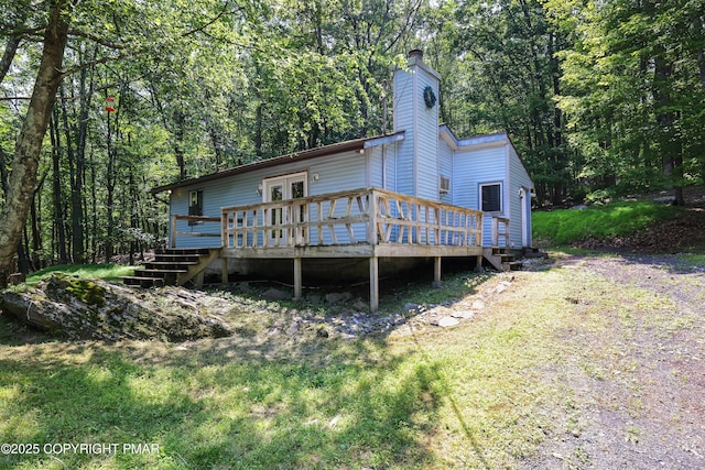 218 Vista Rd, Cresco, PA 18326 - photo 1