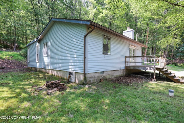 218 Vista Rd, Cresco, PA 18326 - photo 20