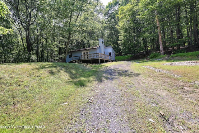 218 Vista Rd, Cresco, PA 18326 - photo 24