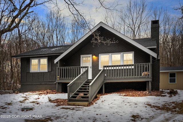 22 Shawnee Trl, Albrightsville, PA 18210 - photo 1