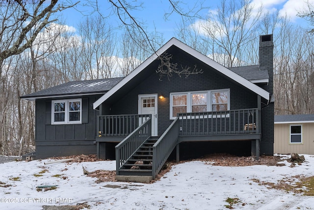 22 Shawnee Trl, Albrightsville, PA 18210 - photo 2