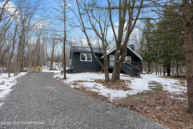22 Shawnee Trl, Albrightsville, PA 18210 - photo 49