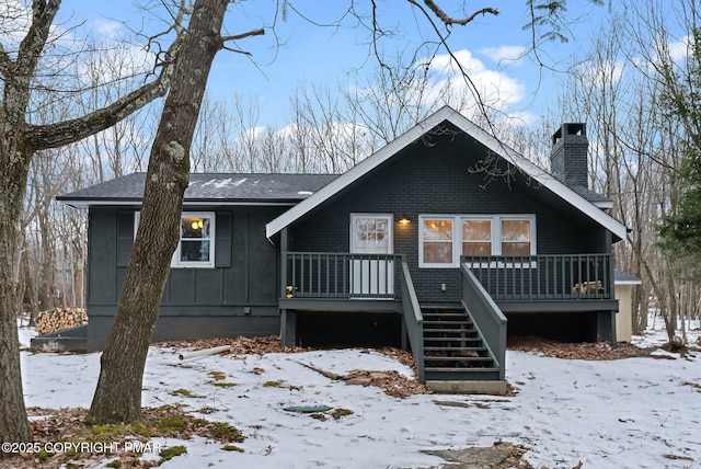 22 Shawnee Trl, Albrightsville, PA 18210 - photo 3