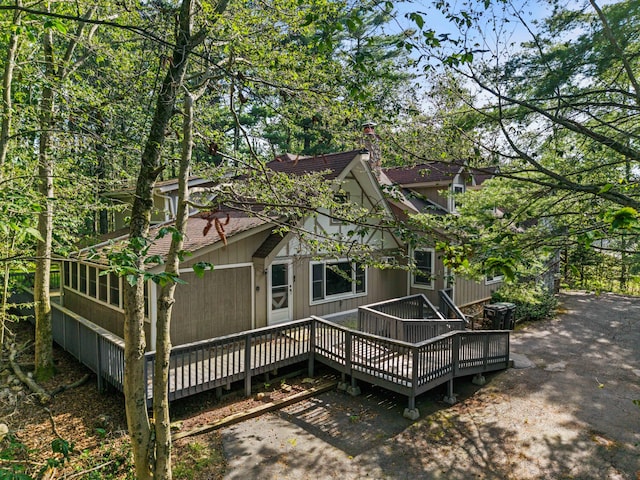 371 Echo Lake Rd, Tobyhanna, PA 18466 - photo 1