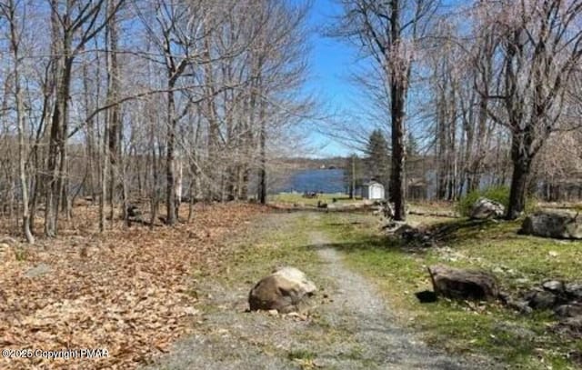 LOT20 Marina Dr, Tobyhanna PA, 18466 land for sale