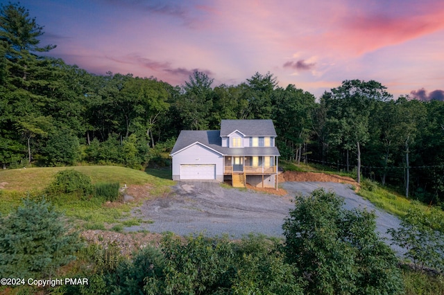 232 Derrig Dr, East Stroudsburg PA, 18301, 3 bedrooms, 2.5 baths house for sale