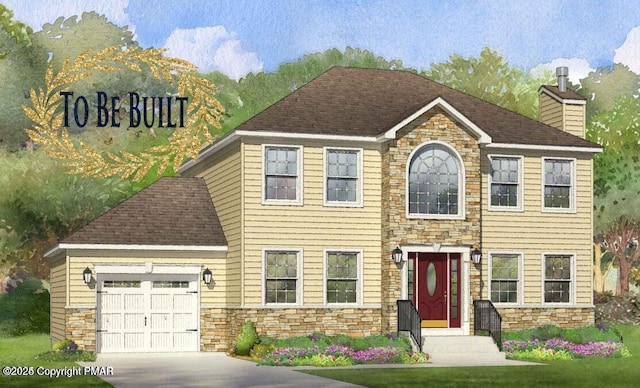 402L Spruce Ln, Albrightsville, PA 18210 - a document