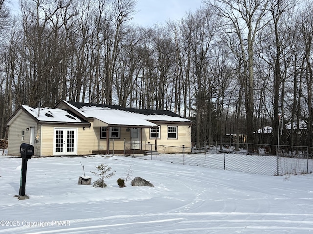 Listing photo 2 for 9341 Horn Owl Ln, Tobyhanna PA 18466