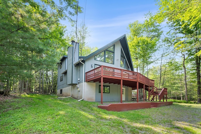 73 Cedarwood Ter, Lake Ariel, PA 18436 - photo 3