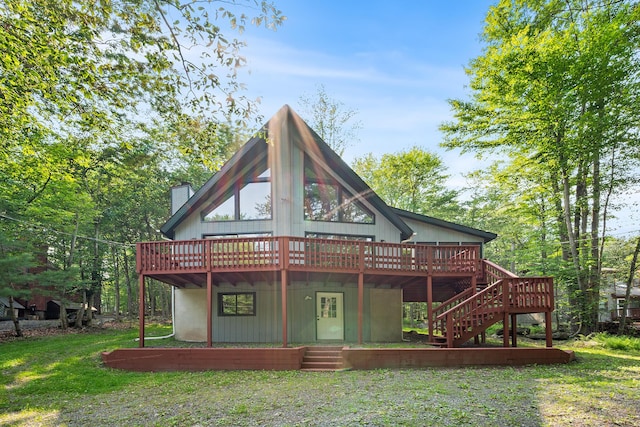 73 Cedarwood Ter, Lake Ariel, PA 18436 - photo 4