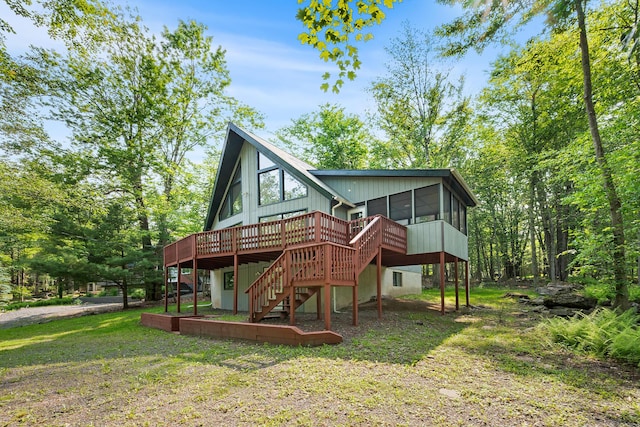 73 Cedarwood Ter, Lake Ariel, PA 18436 - photo 2