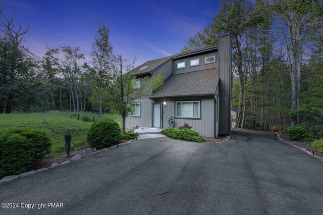 Listing photo 3 for 1335 Cambell Way, Tobyhanna PA 18466