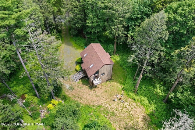 2106 Wagner Forest Dr, Pocono Lake, PA 18347 - photo 12