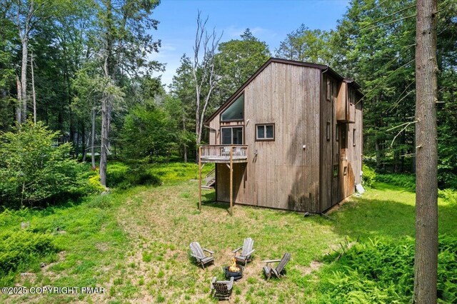 2106 Wagner Forest Dr, Pocono Lake, PA 18347 - photo 13