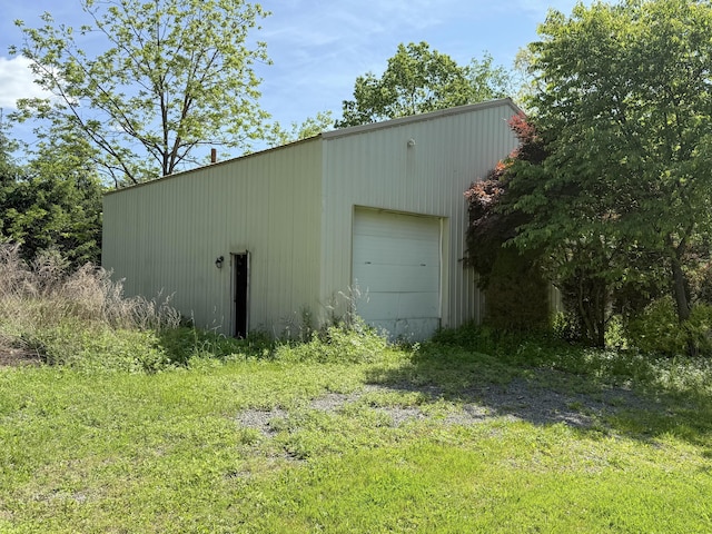 417 Lower Swiftwater Rd, Cresco, PA 18326 - view of outdoor structure