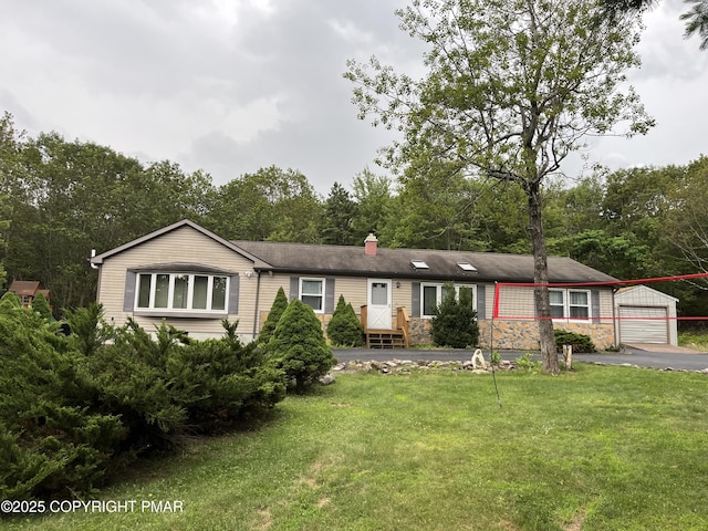 158 Kiowa Ln, Albrightsville, PA 18210 - photo 1