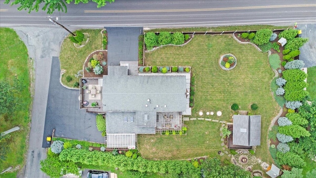 262 Marilou Ln, Bartonsville, PA 18321 - aerial view of property's location