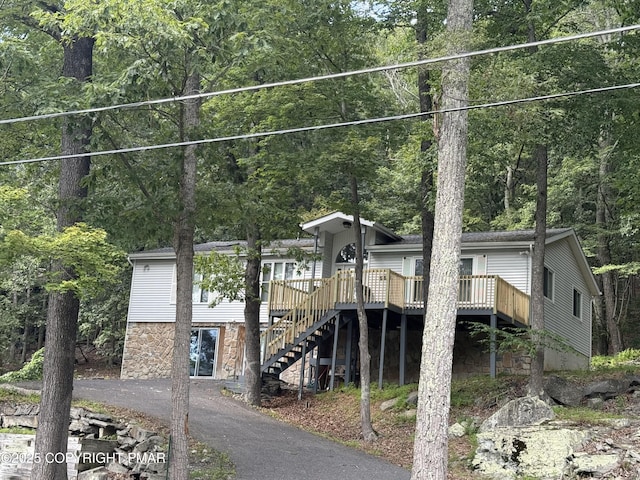 163 Radcliff Rd, Bushkill, PA 18324 - photo 60