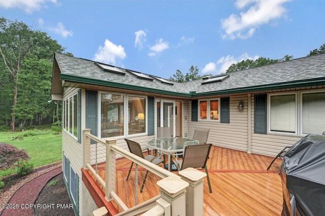 274 Frantz Hill Rd, Scotrun, PA 18355 - photo 69