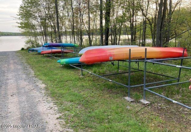 9-13-2 Delaware Trl, Pocono Lake, PA 18347