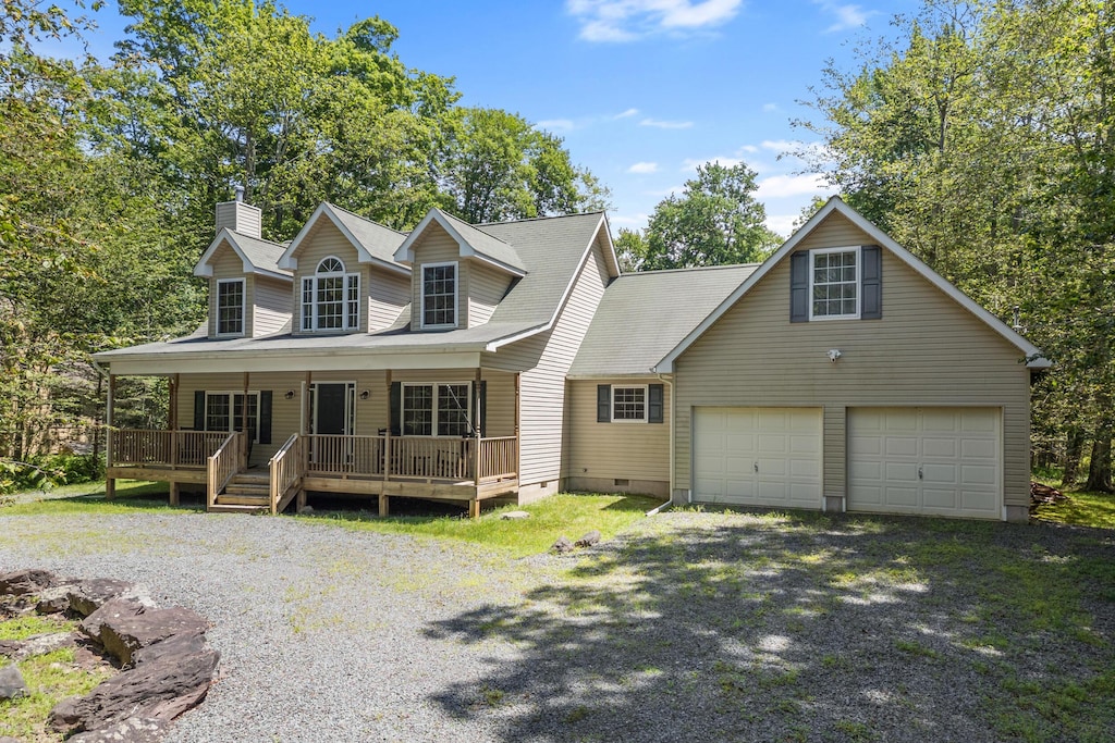 272 White Pine Dr, Pocono Lake, PA 18347 - photo 1