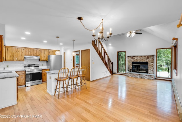 106 Carnforth Dr, Bushkill, PA 18324 - photo 8