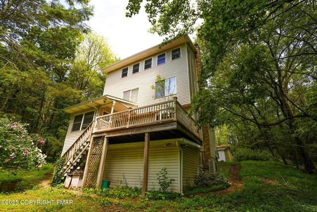 590 Pinewood Rd, Lehighton, PA 18235 - photo 8