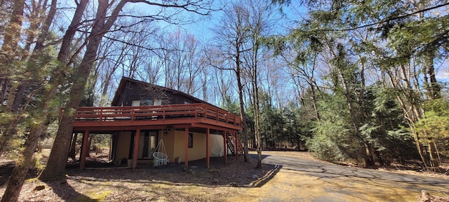 56 Dryden Dr, Albrightsville, PA 18210 - photo 2