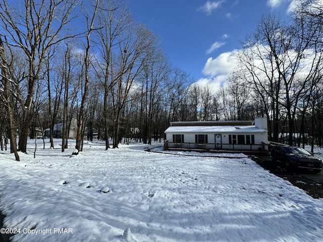 338 Tower Rd, Albrightsville PA, 18210, 3 bedrooms, 2 baths house for sale