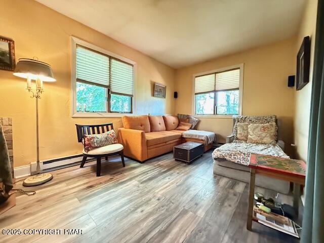 9140 Wilson Ct, Tobyhanna, PA 18466 - photo 22