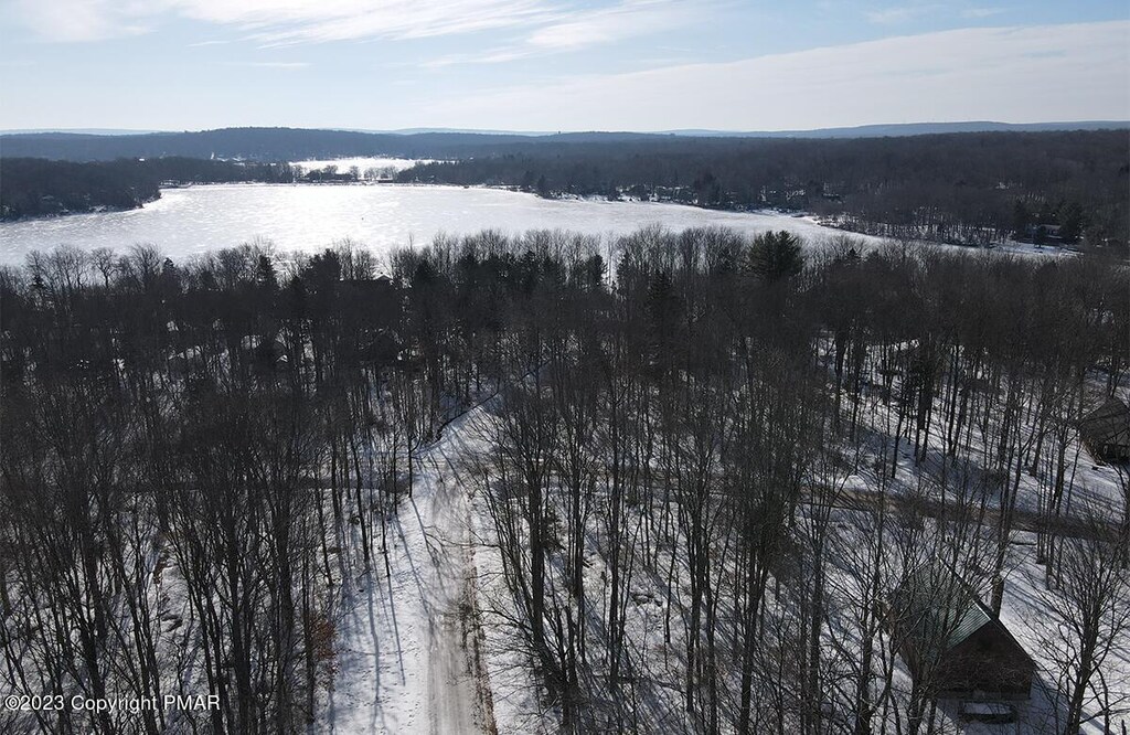 LOT260 Pontiac Path, Pocono Lake, PA 18347