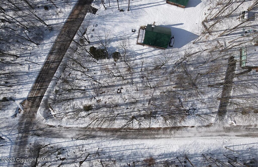 LOT260 Pontiac Path, Pocono Lake, PA 18347
