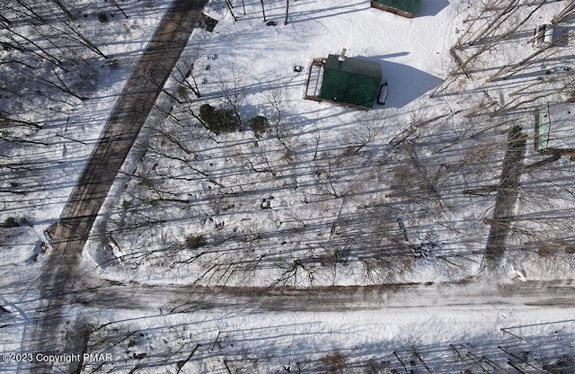 LOT260 Pontiac Path, Pocono Lake, PA 18347