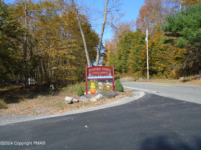 Riverside Ln, Pocono Lake PA, 18347 land for sale