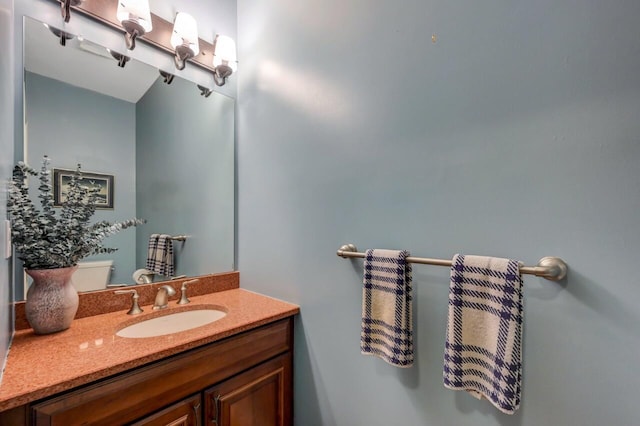 1218 Clymer Ln, Pocono Pines, PA 18350 - bathroom with vanity