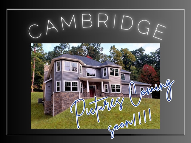 130 Sugar Hill Rd, Saylorsburg, PA 18353 - view of a document